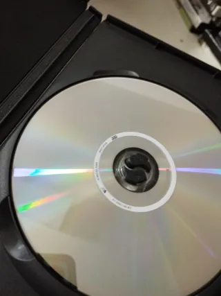 Michael Jackson History on Film Vol. II DVD