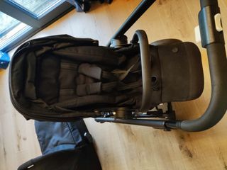 Coche Bebé Cybex Balios S 2 en 1