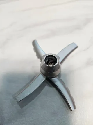 Cuchilla Heladera Ninja Creami Deluxe