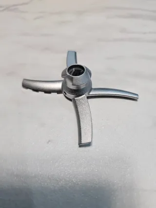 Cuchilla Heladera Ninja Creami Deluxe