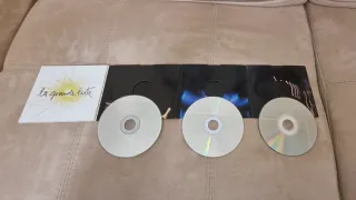 CD I Pooh - La Grande Festa Collection