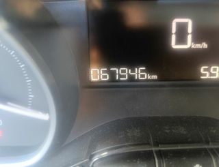 Tubo escape peugeot 1243865 1608547380 2008