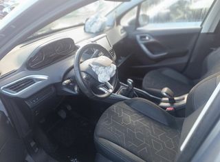 Tubo escape peugeot 1243865 1608547380 2008