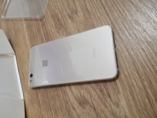 Huawei P10 Dorado Nuevo para Attrezzo