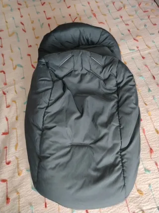 Saco Concord Snoopy para bebé