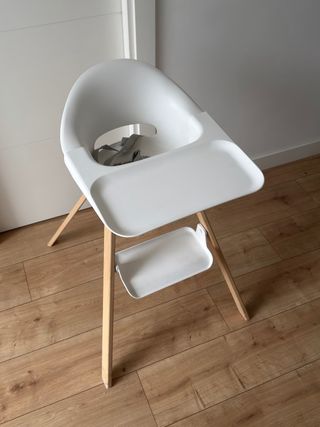 Trona Stokke Clikk Blanca