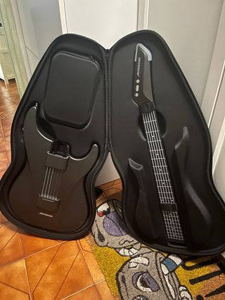 Aeroband Guitar NUEVA