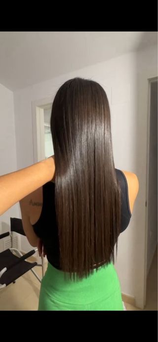 Uñas A DOMICILOO estilista A DOMICILIO