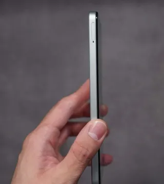 Realme P3 Lite 256GB Blanco NFC Nuevo móvil libre