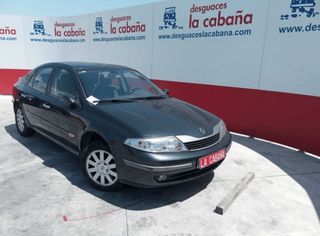 Renault 7701048931 faro derecho laguna ii 20111717