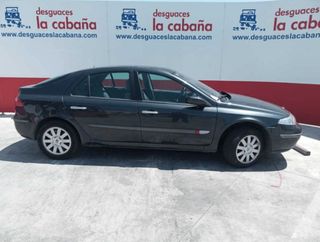 Renault 7701048931 faro derecho laguna ii 20111717