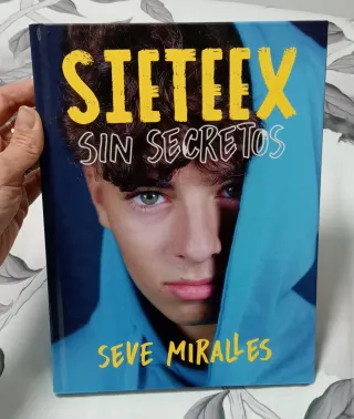Libro Sietex (sin secretos)