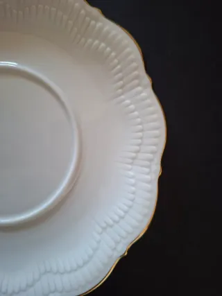 15 PLATOS PORCELANA SCHIRNDING BAVARIA