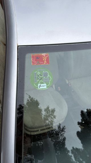 Volkswagen Polo 1.4 Edition ETIQUETA C