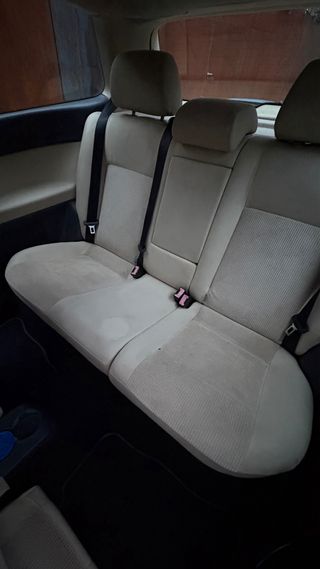 Volkswagen Polo 1.4 Edition ETIQUETA C