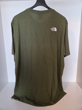 T-shirt The North Face - Green - XL - 1207-13