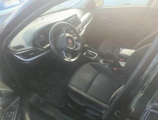 Tubo escape completo fiat 52018307 ii tipo 1194381