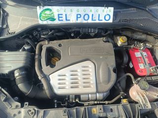 Tubo escape completo fiat 52018307 ii tipo 1194381