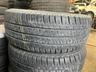 Neumáticos de coche 20€ la unidad se vende al mayo