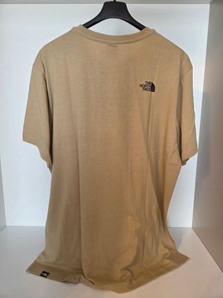 T-shirt The North Face - Beige - XL - 1212-13x3