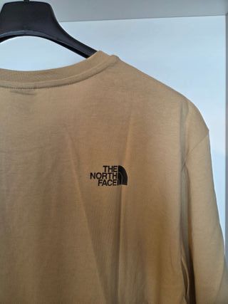 T-shirt The North Face - Beige - XL - 1212-13x3