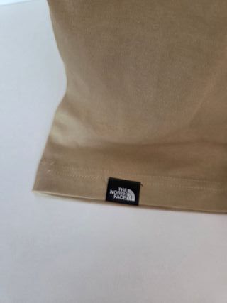 T-shirt The North Face - Beige - XL - 1212-13x3