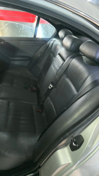 BMW Serie 3 2005 CAMBIO POR MOTO