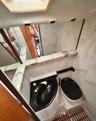 Autocaravana Hobby 600 Peugeot J5 del 91. 138000km