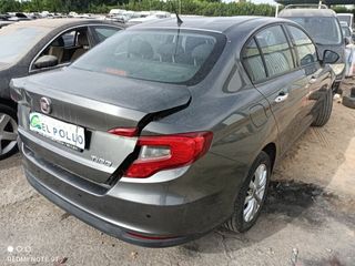 Fiat 51982578 tubo escape completo ii tipo 1310950