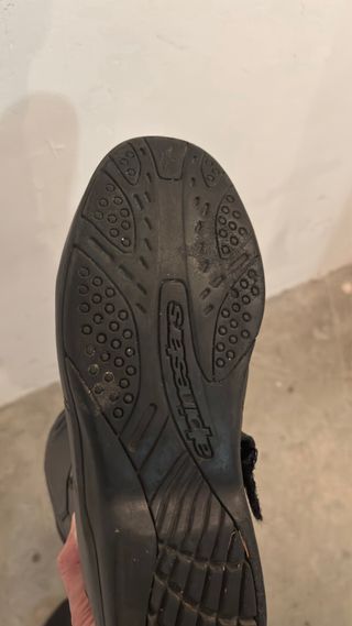 Botas Alpinestars ANDES v2 DRYSTAR