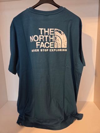 T-shirt The North Face - Blue - XL - 1510-16x4