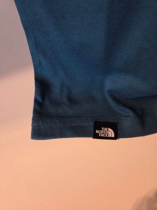 T-shirt The North Face - Blue - XL - 1510-16x4