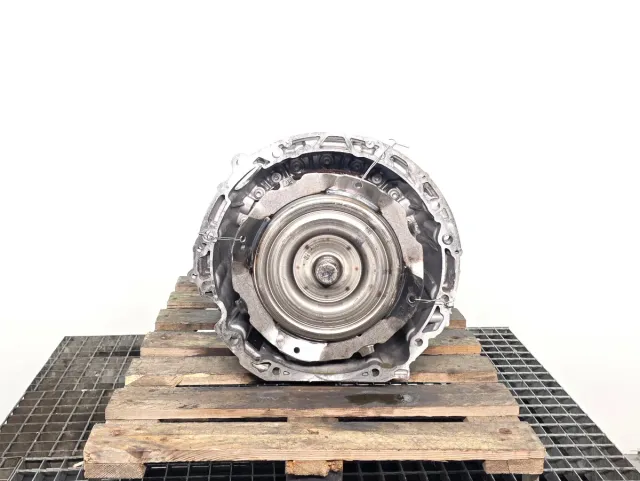 Caja Cambios Mercedes E 220d 725008