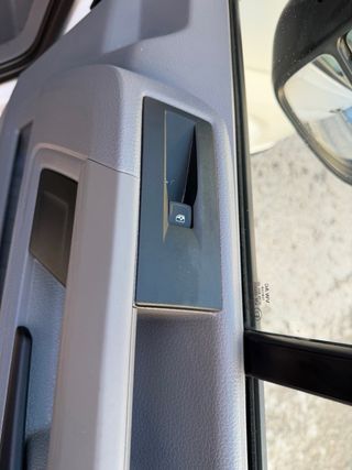 Volkswagen Crafter 2023