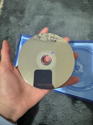 The Last of Us Remastered PS4