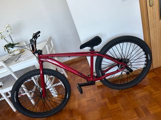 Bicicleta MAFIA CHENGA