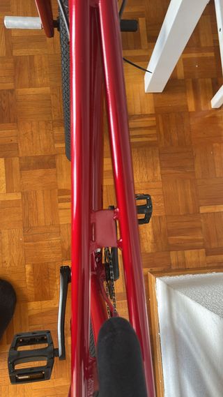 Bicicleta MAFIA CHENGA