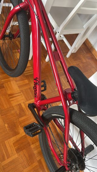 Bicicleta MAFIA CHENGA