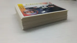 Lote 71 Cromos Panini 94/95 Fútbol