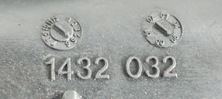 COLECTOR ADMISION BMW SERIE 3 BERLINA (E46) 1.9 C