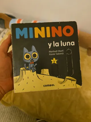 Libro infantil