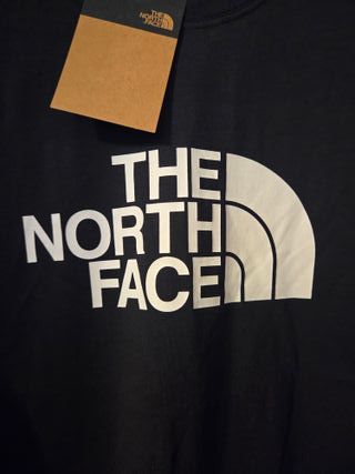 T-shirt The North Face - Black - XL - 1662-15x5