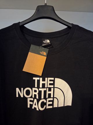 T-shirt The North Face - Black - XL - 1662-15x5