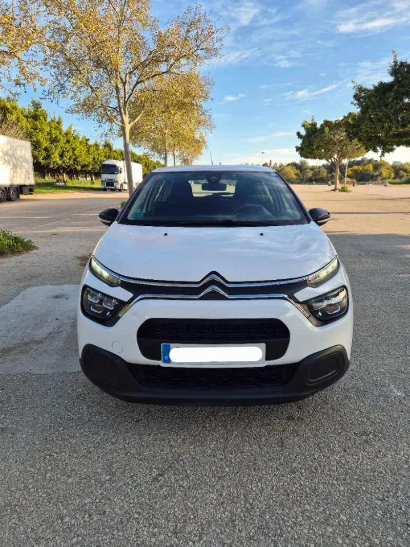 Citroën C3 1.5 BlueHDi S&S FEEL PACK 2021