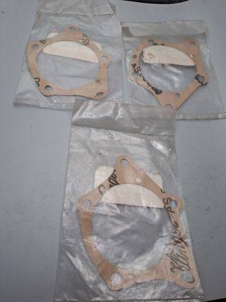 4 xGUG705567GM Junta tapa diferencial Mini clasico