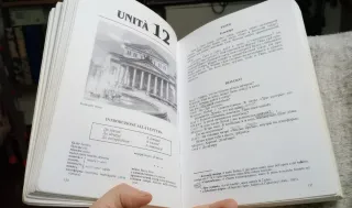 Il russo. Corso base di Ju. G. Ovsienko