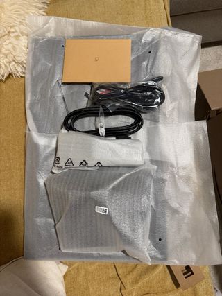 Monitor Dell 24 Full HD SE2425HM