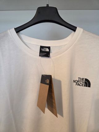 T-shirt The North Face - White - XL - 1744-175x2