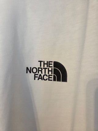 T-shirt The North Face - White - XL - 1744-175x2