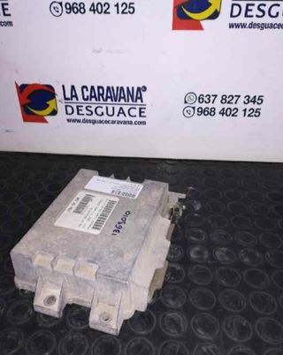 Centralita Motor Fiat IAW6FS0 Cinquecento 1368010
